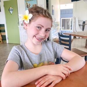 Meet your Posher, Angela